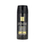 Axe Deodrant Spray Gold 150ML (Pack of 6)