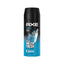 Axe Deodrant Spray Ice Chill 150ML (Pack of 6)