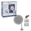 170484310 Bathroom Solutions 7Xmirror (Pack of 6)