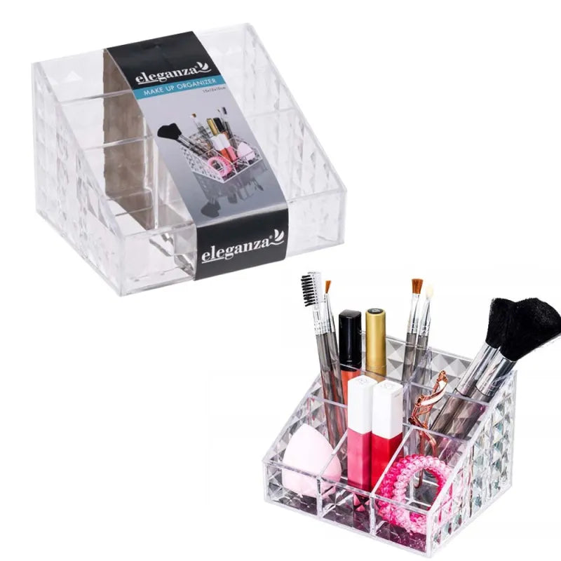 179651460 Elganza Make Up Organizer (Pack of 6)