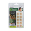 Ry0601 Rysons 10 Magnetic Therapy Patches (Pack of 6)