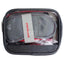 Berlin Travel Essentials Clear Bag Kit (Pack of 6)