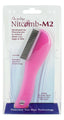 Shanty'S Metal Nit Comb M2 (Pack of 6)