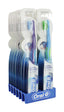 Oral B Gum & Enamel Extra Soft Toothbrush X12 (Pack of 12)