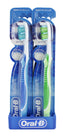 Oral B 3D White Medium(40) T/Brush X12 (Pack of 12)