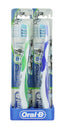 Oral B Cross Action 8+ Toothbrush X 12 (Pack of 12)