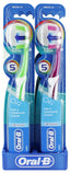 Oral B Complete 5 Way Medium Toothbrush X12 (Pack of 12)