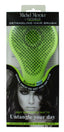 Michel Mercier Detangling Brush Normal Green (Pack of 3)