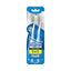 Oral B Anti-Plaque Twinpack Medium Toothbrush X6 (Pack of 6)