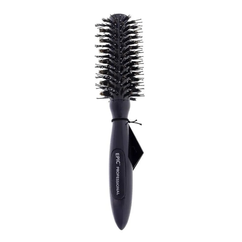 Wet Brush Epic Pro 2.5" Boar Interiflex Round Bristle Brush – hairbrush