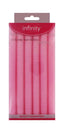 Infinity Bendy Rollers 12 Pack Large (Pack of 3)