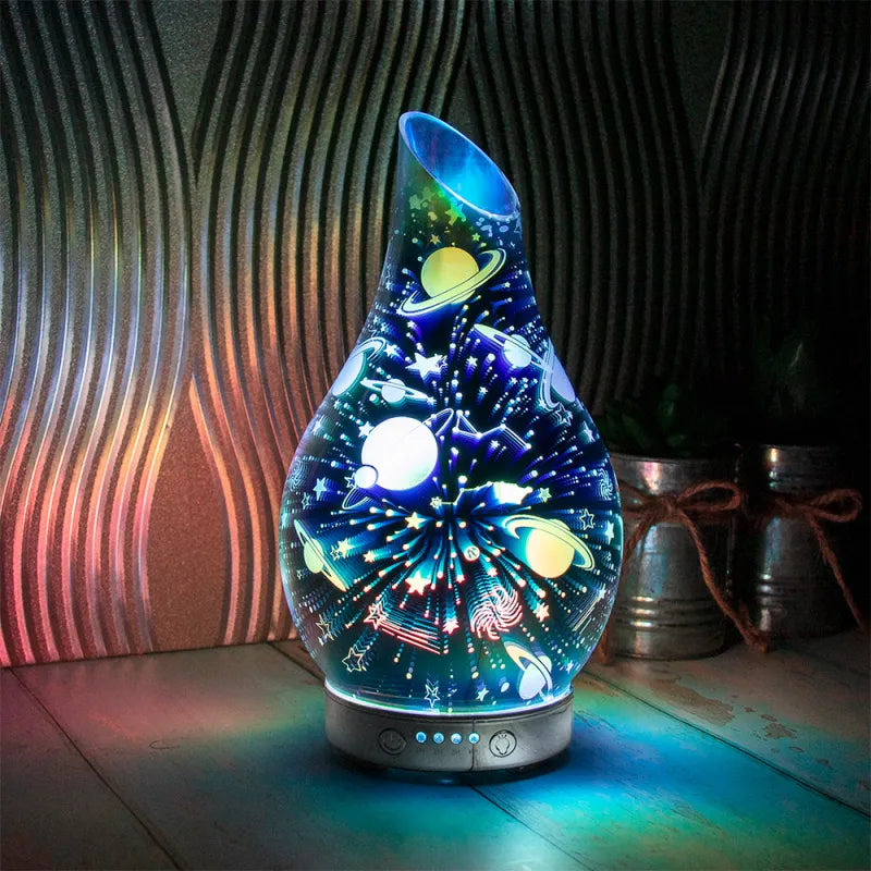 Lp47942 Desire Aroma Galaxy Humidifier (Pack of 2)
