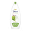 Dove Awakening S/Gel 225ML (Pack of 6)