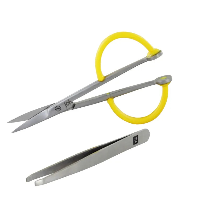 Scissors & Tweezers On Display X24 (Pack of 24)