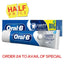 Oral B Cavity Protect T/Paste 100ML***Special Offer (Pack of 24)