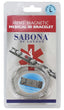 Sabona Medical Bracelet Mens (Pack of 3)
