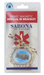 Sabona Medical Bracelet Ladies (Pack of 3)