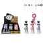 Patch Panda Tube Earphones Disp X15 (Pack of 12)