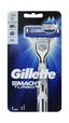 Gillette Mach 3 Turbo Razor (Pack of 6)