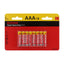 Kodak 8 Pack Batteries Aaa (Pack of 6)