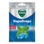 Vicks Vapodrops Menthol Sugar Free 72G (Pack of 20)