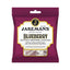 Jakemans Blueberry 73G Bags X12 (Pack of 12)