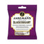 Jakemans Blackcurrant Menthol 73G X12 (Pack of 12)