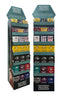 Lozenges Floor Stand