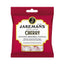Jakemans Cherry Menthol 73G Bags X12 (Pack of 12)