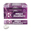Halls Soothers Blackcurrant X20 (Pack of 20)