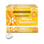 Halls Soothers Honey Lemon X 20 (Pack of 20)