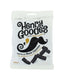 Henry Goode Black Liquorice 200G X9 (Pack of 9)
