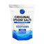 Elysium Spa Original Epsom Salts 450G Ely1000 (Pack of 6)
