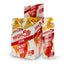 High 5 Energy Gel Caffeine 40G Orange X20 (Pack of 20)