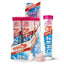 High 5 Zero Salts Caffeine Hit Pink Grapefruit X8 (Pack of 8)