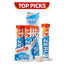 High 5 Zero Salts Tube Orange & Cherry X8 Electrolyte Sports Drink (Pack of 8)