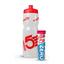 High 5 Zero Salts Tube Hydration Drink Bottle Set (Pack of 3)