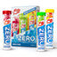 High 5 Zero Salts Tube Triple Pack Electrolyte Sports Drink (Pack of 4)