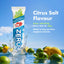 High 5 Zero Citrus Electrolytes Triple Strenght Sachet 18G X16 (Pack of 16)