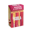 Sula Sugar Free Rhubarb & Custard Sweets X14 (Pack of 14)