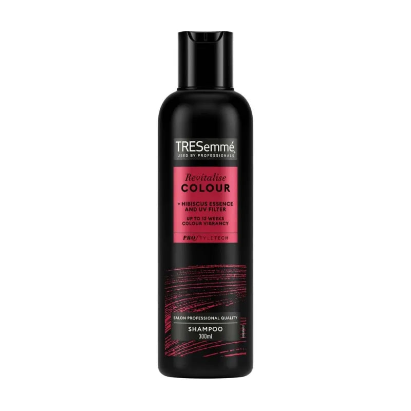 Tresemme Colour Revitalise Shampoo 300ML (Pack of 6)