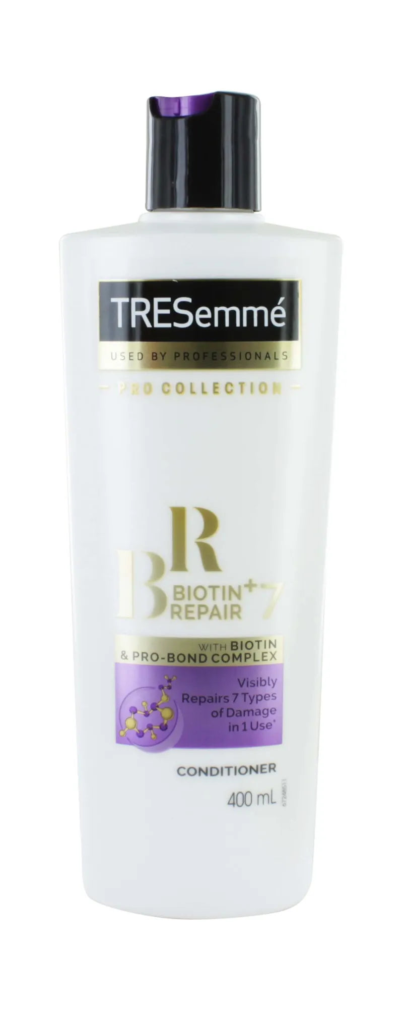 Tresemme Biotin Repair Conditioner 400ML (Pack of 6)
