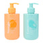 Sence Liquid Hand Pump Soap 300ML Mango/Coconut 2062308 (Pack of 6)