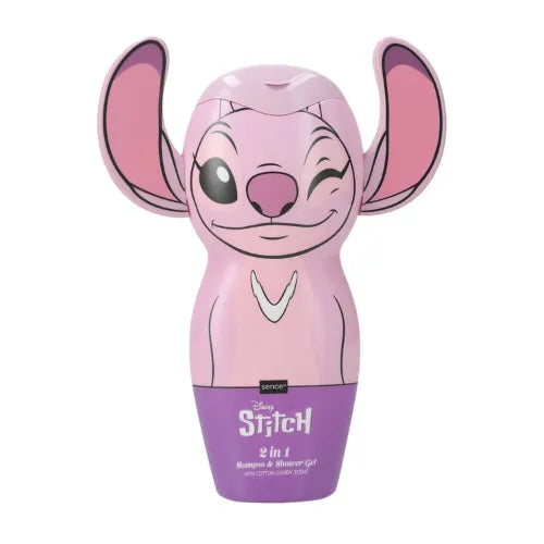 Disney Angel Shampoo & Shower Gel 300ml – shower gel