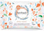 Femfresh 25 Daily Wipes (Pack of 6)