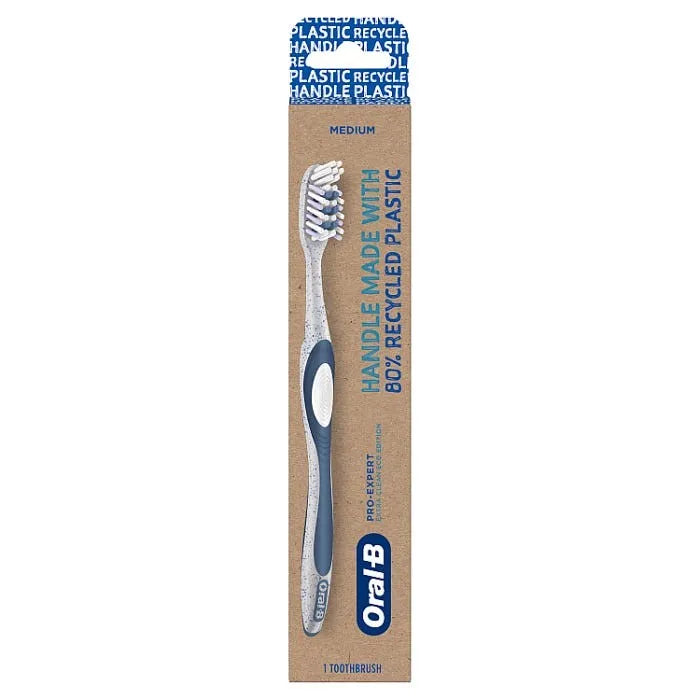 Oral B Pro Expert Medium T/Brush X12 (Pack of 12)