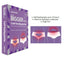 Popmask Even Bigger Hug 3'S 3Ebh (Pack of 6)