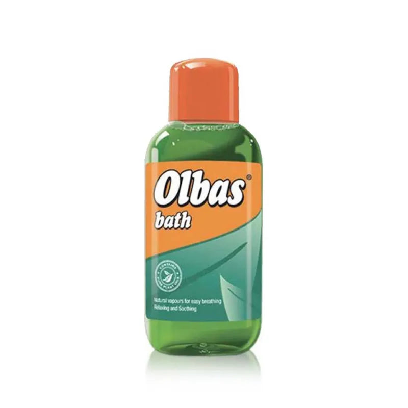 Olbas Bath 250ML (Pack of 6)