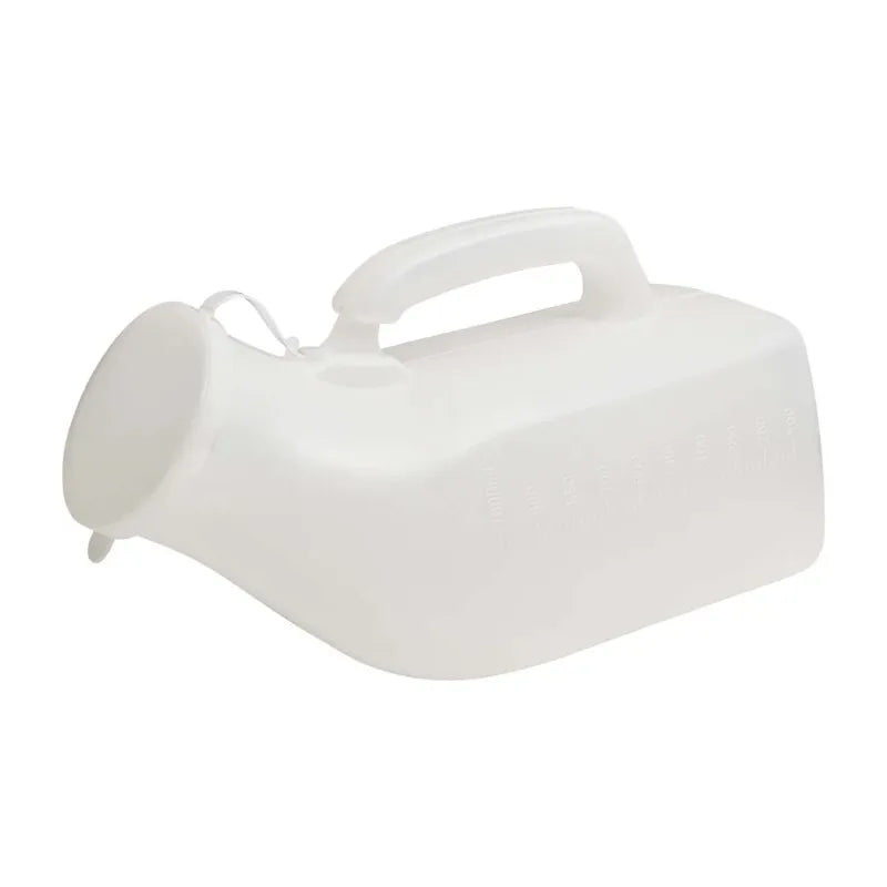 Sd16358 Male Urinal 1000ML (Pack of 3)