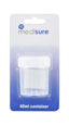 Medisure Specimen Sample Container Ms02511 60ML (Pack of 12)